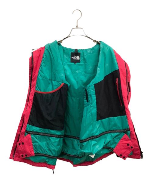 THE NORTH FACE（ザ ノース フェイス）THE NORTH FACE (ザ ノース フェイス) マウンテンパーカー マルチカラー サイズ:Lの古着・服飾アイテム