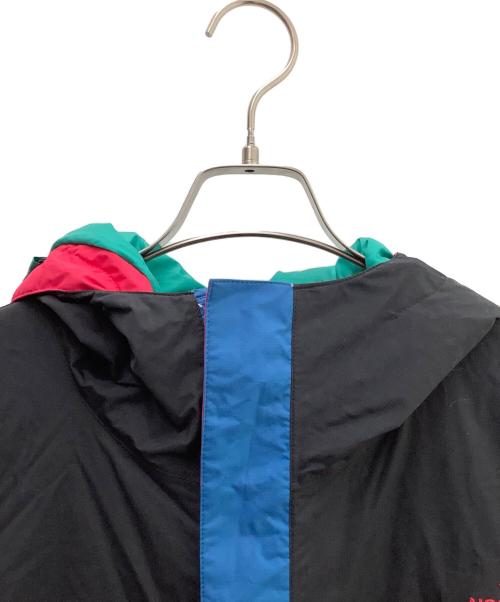 THE NORTH FACE（ザ ノース フェイス）THE NORTH FACE (ザ ノース フェイス) マウンテンパーカー マルチカラー サイズ:Lの古着・服飾アイテム