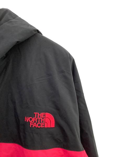 THE NORTH FACE（ザ ノース フェイス）THE NORTH FACE (ザ ノース フェイス) マウンテンパーカー マルチカラー サイズ:Lの古着・服飾アイテム