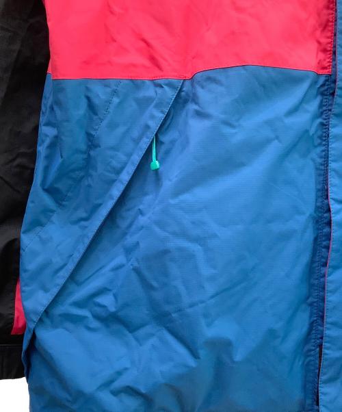 THE NORTH FACE（ザ ノース フェイス）THE NORTH FACE (ザ ノース フェイス) マウンテンパーカー マルチカラー サイズ:Lの古着・服飾アイテム
