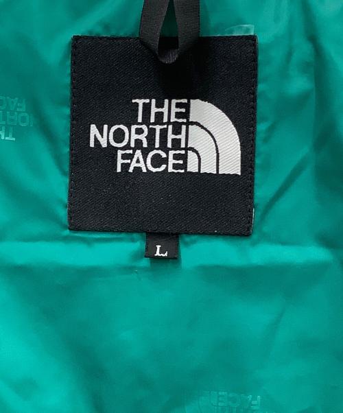 THE NORTH FACE（ザ ノース フェイス）THE NORTH FACE (ザ ノース フェイス) マウンテンパーカー マルチカラー サイズ:Lの古着・服飾アイテム
