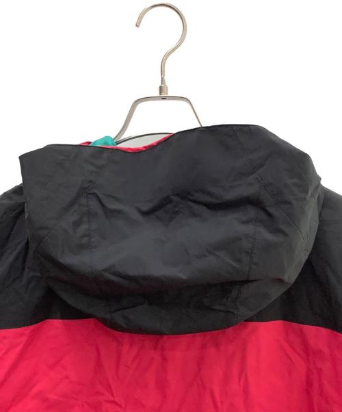 THE NORTH FACE（ザ ノース フェイス）THE NORTH FACE (ザ ノース フェイス) マウンテンパーカー マルチカラー サイズ:Lの古着・服飾アイテム