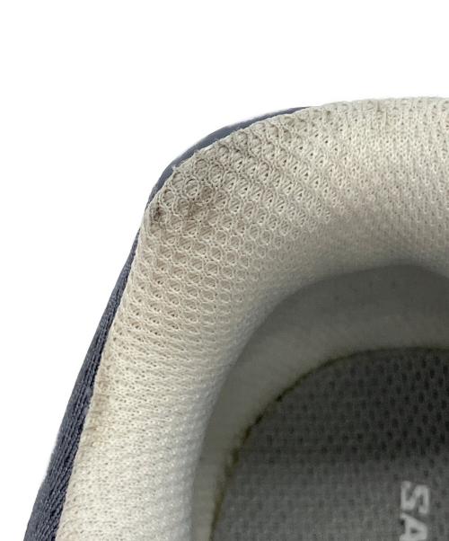 SALOMON（サロモン）SALOMON (サロモン) SALOMON Grisaille Blue Nights Quarry グレー サイズ:26.5の古着・服飾アイテム