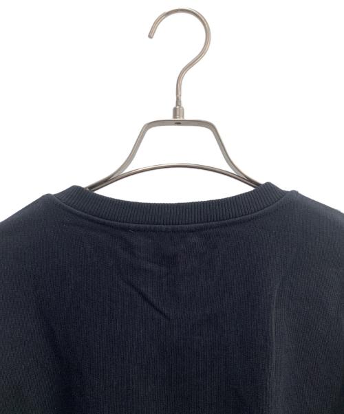 ZARA（ザラ）ZARA (ザラ) Disney (ディズニー) スウェット ブラック サイズ:Ｍの古着・服飾アイテム