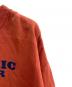 中古・古着 Hysteric Glamour (ヒステリックグラマー) スウェット オレンジ サイズ:FREE：5000円