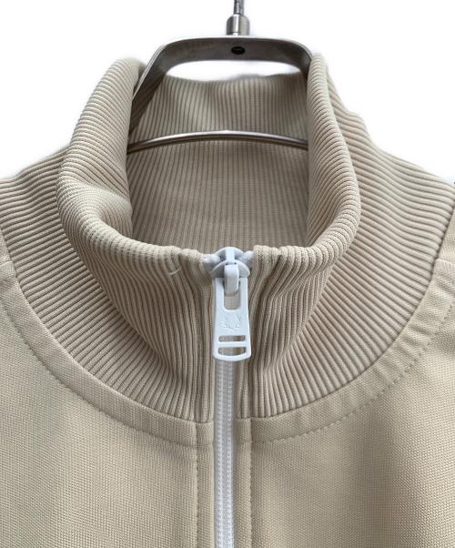 FRED PERRY（フレッドペリー）FRED PERRY (フレッドペリー) トラックジャケット ベージュ サイズ:Ｍの古着・服飾アイテム