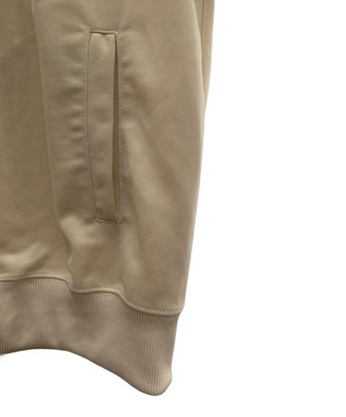 FRED PERRY（フレッドペリー）FRED PERRY (フレッドペリー) トラックジャケット ベージュ サイズ:Ｍの古着・服飾アイテム