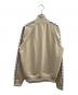FRED PERRY (フレッドペリー) トラックジャケット ベージュ サイズ:Ｍ：5000円