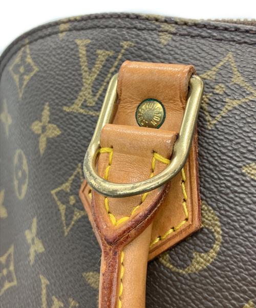LOUIS VUITTON（ルイ ヴィトン）LOUIS VUITTON (ルイ ヴィトン) アルマ ブラウンの古着・服飾アイテム