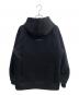 MAMMUT (マムート) ミッドレイヤー フーディ ブラック サイズ:XL：8000円