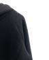 中古・古着 MAMMUT (マムート) ミッドレイヤー フーディ ブラック サイズ:XL：8000円