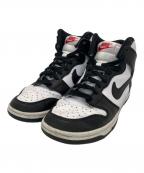 NIKEナイキ）の古着「Nike Women's Dunk High」