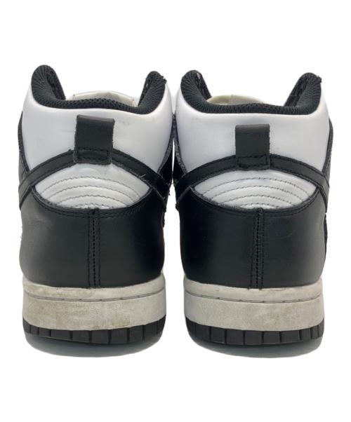 NIKE（ナイキ）NIKE (ナイキ) Nike Women's Dunk High サイズ:23.5の古着・服飾アイテム