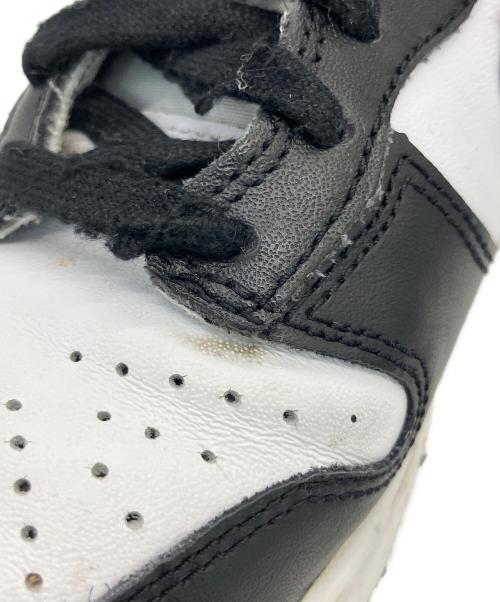 NIKE（ナイキ）NIKE (ナイキ) Nike Women's Dunk High サイズ:23.5の古着・服飾アイテム