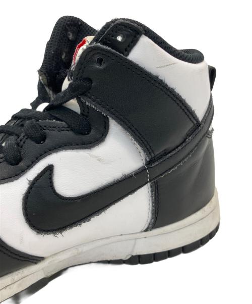 NIKE（ナイキ）NIKE (ナイキ) Nike Women's Dunk High サイズ:23.5の古着・服飾アイテム