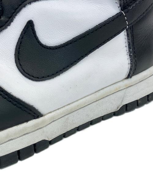 NIKE（ナイキ）NIKE (ナイキ) Nike Women's Dunk High サイズ:23.5の古着・服飾アイテム