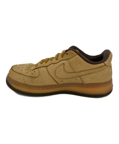 NIKE（ナイキ）NIKE (ナイキ) スニーカー ブラウン サイズ:23.5の古着・服飾アイテム