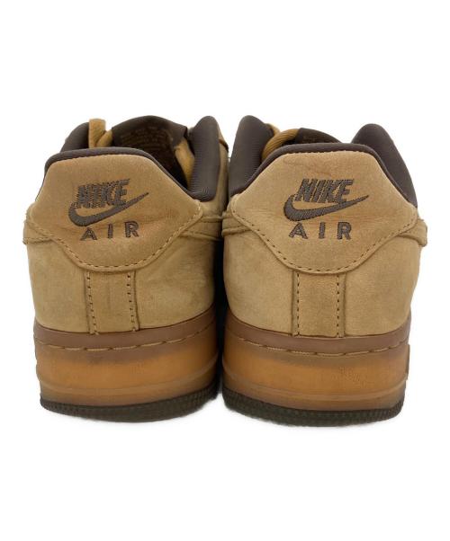 NIKE（ナイキ）NIKE (ナイキ) スニーカー ブラウン サイズ:23.5の古着・服飾アイテム