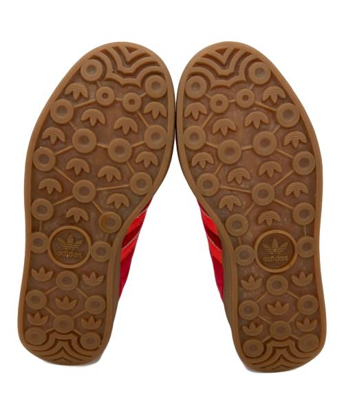 adidas（アディダス）adidas (アディダス) Gazelle Bold Team Victory Red レッド サイズ:23の古着・服飾アイテム