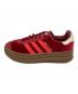 adidas (アディダス) Gazelle Bold Team Victory Red レッド サイズ:23：10000円