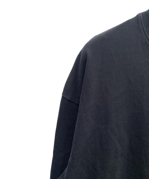 maison kitsune（メゾンキツネ）MAISON KITSUNE (メゾンキツネ) 長袖カットソー サイズ:XLの古着・服飾アイテム