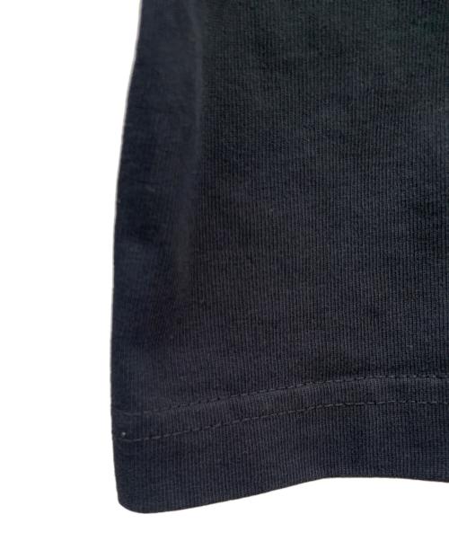 maison kitsune（メゾンキツネ）MAISON KITSUNE (メゾンキツネ) 長袖カットソー サイズ:XLの古着・服飾アイテム