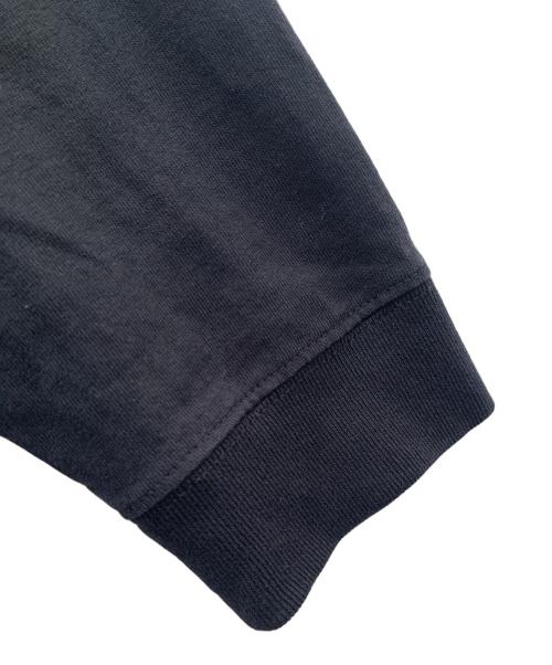 maison kitsune（メゾンキツネ）MAISON KITSUNE (メゾンキツネ) 長袖カットソー サイズ:XLの古着・服飾アイテム