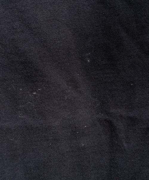 maison kitsune（メゾンキツネ）MAISON KITSUNE (メゾンキツネ) 長袖カットソー サイズ:XLの古着・服飾アイテム