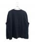 MAISON KITSUNE (メゾンキツネ) 長袖カットソー サイズ:XL：16000円
