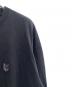 中古・古着 MAISON KITSUNE (メゾンキツネ) 長袖カットソー サイズ:XL：16000円