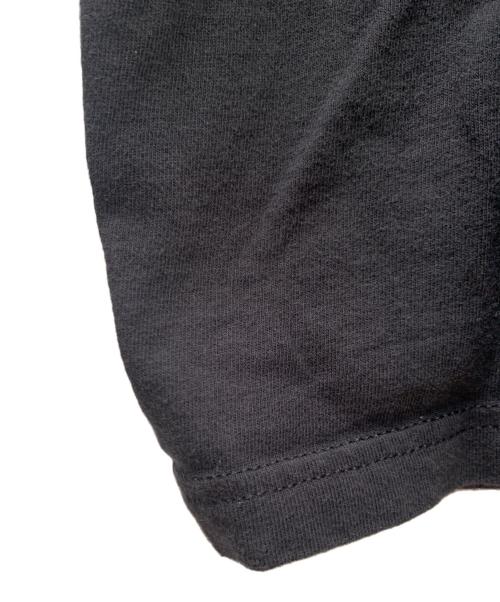 SUPREME（シュプリーム）Supreme (シュプリーム) 半袖カットソー ブラック サイズ:XLの古着・服飾アイテム