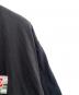 中古・古着 Supreme (シュプリーム) 半袖カットソー ブラック サイズ:XL：7000円
