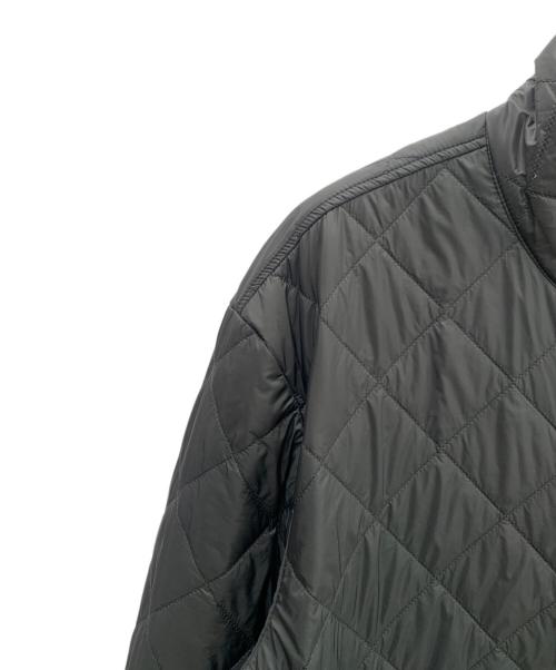 THE NORTH FACE（ザ ノース フェイス）THE NORTH FACE (ザ ノース フェイス) キルティングナイロンジャケット ブラック サイズ:XLの古着・服飾アイテム
