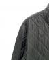 中古・古着 THE NORTH FACE (ザ ノース フェイス) キルティングナイロンジャケット ブラック サイズ:XL：5000円
