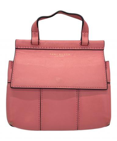中古・古着通販】TORY BURCH (トリーバーチ) 2WAYショルダーバッグ 