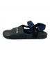BALENCIAGA (バレンシアガ) サンダル ブラック サイズ:41：12000円