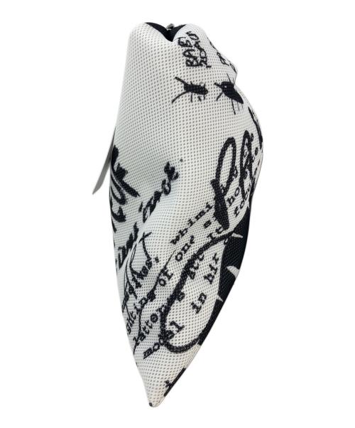 Maison Margiela（メゾンマルジェラ）Maison Margiela (メゾンマルジェラ) ハンドバッグ ホワイト 未使用品の古着・服飾アイテム