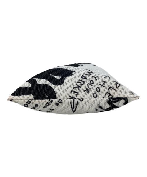 Maison Margiela（メゾンマルジェラ）Maison Margiela (メゾンマルジェラ) ハンドバッグ ホワイト 未使用品の古着・服飾アイテム