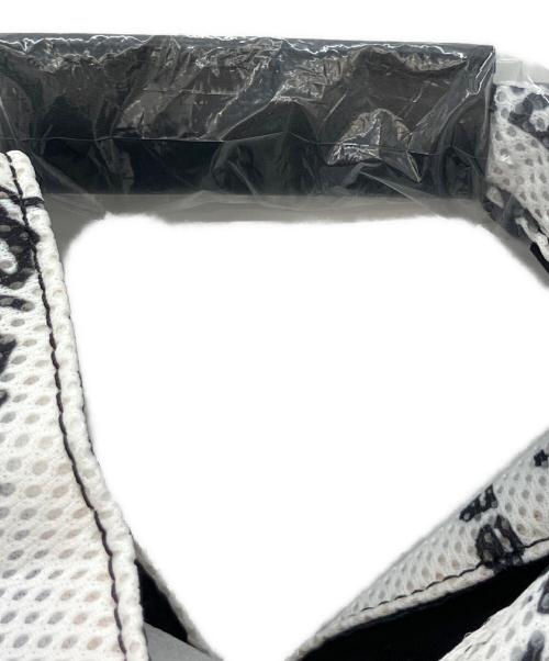 Maison Margiela（メゾンマルジェラ）Maison Margiela (メゾンマルジェラ) ハンドバッグ ホワイト 未使用品の古着・服飾アイテム