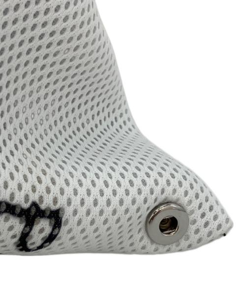 Maison Margiela（メゾンマルジェラ）Maison Margiela (メゾンマルジェラ) ハンドバッグ ホワイト 未使用品の古着・服飾アイテム