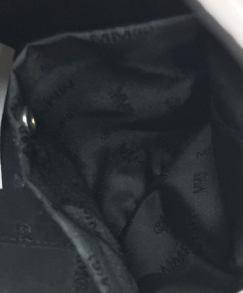 Maison Margiela（メゾンマルジェラ）Maison Margiela (メゾンマルジェラ) ハンドバッグ ホワイト 未使用品の古着・服飾アイテム