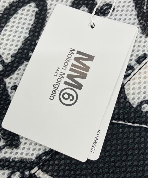 Maison Margiela（メゾンマルジェラ）Maison Margiela (メゾンマルジェラ) ハンドバッグ ホワイト 未使用品の古着・服飾アイテム