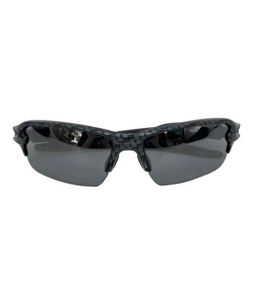 OAKLEY（オークリー）OAKLEY (オークリー) サングラス ブラックの古着・服飾アイテム