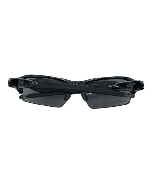 OAKLEY（オークリー）OAKLEY (オークリー) サングラス ブラックの古着・服飾アイテム