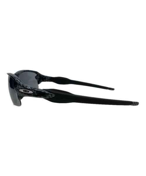 OAKLEY（オークリー）OAKLEY (オークリー) サングラス ブラックの古着・服飾アイテム