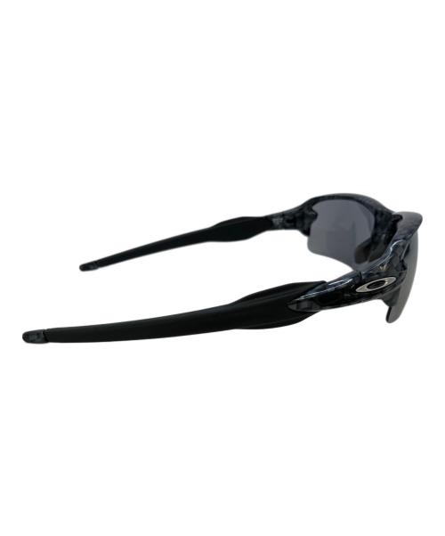 OAKLEY（オークリー）OAKLEY (オークリー) サングラス ブラックの古着・服飾アイテム