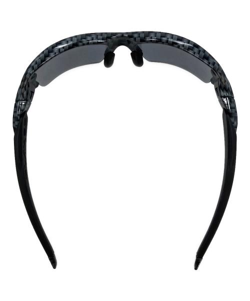 OAKLEY（オークリー）OAKLEY (オークリー) サングラス ブラックの古着・服飾アイテム