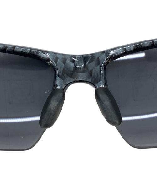 OAKLEY（オークリー）OAKLEY (オークリー) サングラス ブラックの古着・服飾アイテム