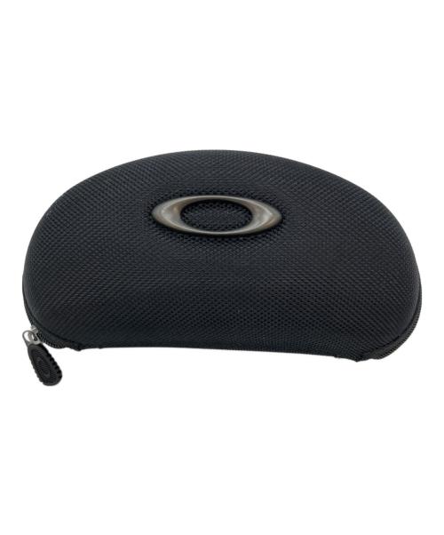 OAKLEY（オークリー）OAKLEY (オークリー) サングラス ブラックの古着・服飾アイテム
