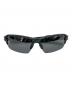 OAKLEY（オークリー）の古着「サングラス」｜ブラック
